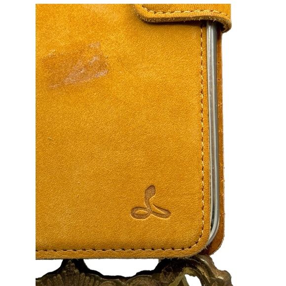 Snakehive Vintage Leather Phone Wallet for Samsung Galaxy S20 Plus? - Picture 6 of 7